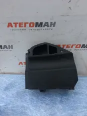 Пластик салона Man Tgl 81617010156, левый
