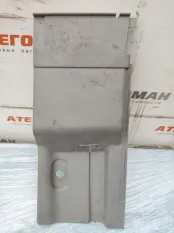 Накладка декоративная Man 81625710082, правая