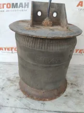 Подушка Пневмоподвески Mercedes-Benz Atego P104757