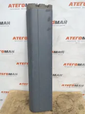 Удлинение крыла Man 81612100556, правое