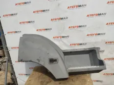 Крыло Mercedes-Benz Axor 9446661501, переднее правое