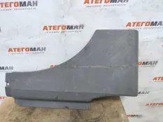 Крыло Mercedes-Benz Atego 9408800144 18, заднее правое