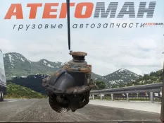 Редуктор Mercedes-Benz Atego 004518200, задний