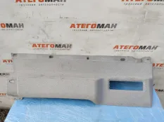 Обшивка салона Man 81629300131