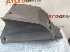Накладка декоративная Mercedes-Benz Atego 9736800006