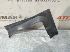 Обшивка салона Mercedes-Benz Atego 9736883706