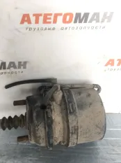 Энергоаккумулятор Man Tga 81504106610, задний