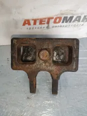 Кронштейн Амортизатора Man Tgm 2009 85413363021 D0836