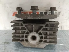 Подушка двигателя Mercedes-Benz Atego 9672411218