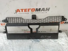 Вентиляционная решетка Man Tgl 81611100087, передняя