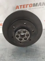Шкив Mercedes-Benz Atego 9040350500
