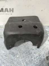 Кожух рулевой колонки Daewoo Le 96255715