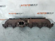 Коллектор выпускной Man Tgl 51081013614