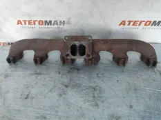 Коллектор выпускной Mercedes-Benz Atego 9061420501 OM906LA