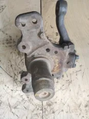 Поворотный Кулак Mercedes-Benz Atego 9753320401, передний правый
