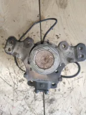 Поворотный Кулак Mercedes-Benz Atego 9753320401, передний правый