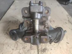 Поворотный Кулак Mercedes-Benz Atego 9753320401, передний правый