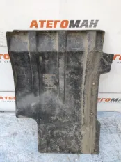 Подкрылок Mercedes-Benz Atego 9738815901, передний