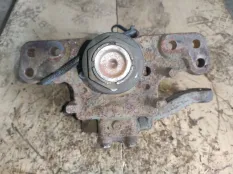 Поворотный Кулак Mercedes-Benz Atego 9703320201