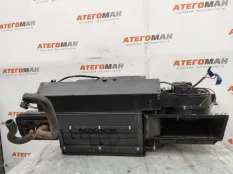 Корпус печки Mercedes-Benz 9738300161