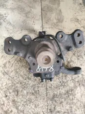 Поворотный Кулак Mercedes-Benz Atego 9753320401, передний правый
