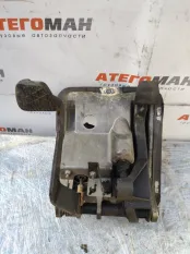 Педальный узел Mercedes-Benz Atego 9702940001