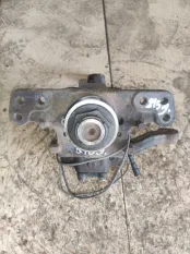 Поворотный Кулак Mercedes-Benz Atego 9703320201, левый