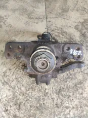 Поворотный Кулак Mercedes-Benz Atego 9703320201, левый