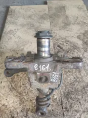 Поворотный Кулак Mercedes-Benz Atego 9703320201, левый