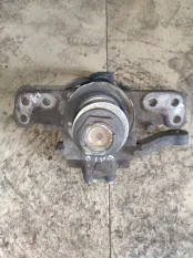 Поворотный Кулак Mercedes-Benz Atego 9703320201, левый