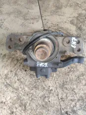 Поворотный Кулак Mercedes-Benz Atego 9703320201, левый
