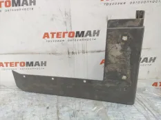 Крыло Mercedes-Benz Atego 9738814301, переднее правое