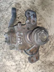 Поворотный Кулак Mercedes-Benz Atego 9703320201, левый