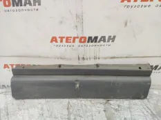 Накладка Бампера Mercedes-Benz Axor 9418850922, передняя