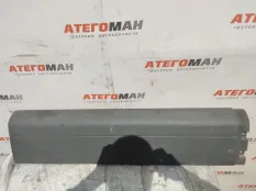 Удлинение крыла Man 81612100368, левое