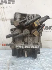 Электромагнитный клапан ecas Mercedes-Benz Actros 4729051110