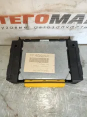 Электронный блок ECAS ЕКАС Man Tga 81258117024