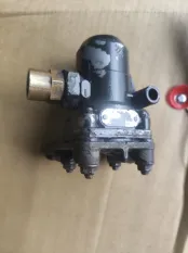 Клапан ограничения давления Man Tga 4750150610