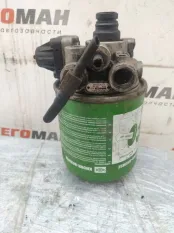 Осушитель воздуха пневмосистемы Man Tga 4324101200