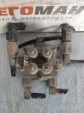 Кран 4-х контурный Man Tga 81521516098