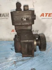 Компрессор воздушный одноцилиндровый Mercedes-Benz Atego 4111540106