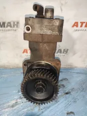 Компрессор воздушный одноцилиндровый Mercedes-Benz Axor 4111540126