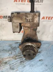 Компрессор Man Tgl 9121160000