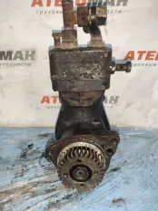 Компрессор Man Tgl 4111510040