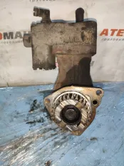 Компрессор Man Le 4111540116