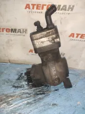 Компрессор Man Le 4111540116