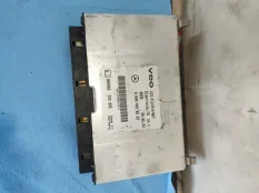 Электронный блок FFR Mercedes-Benz Atego 0004466502