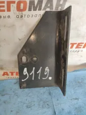 Кронштейн подвесного подшипника Mercedes-Benz Atego 6544134742