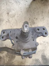 Поворотный Кулак Mercedes-Benz Atego 9703320101, передний правый