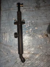 Главный тормозной кран Mercedes-Benz Atego 0022951006